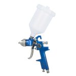 Pistola DE PINTAR BOQUILLA 1.4MM H827 Muzi MI-MUZ-35328 - Imagen 2