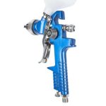 Pistola DE PINTAR BOQUILLA 1.4MM H827 Muzi MI-MUZ-35328