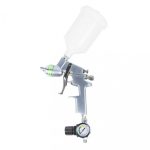 Pistola de Pintar Boquilla 1.5 mm 0.6 lts JA-HVLP-6131 Jonnesway MI-JON-043324 - Imagen 2