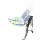 Pistola de Pintar Boquilla 1.5 mm 0.6 lts JA-HVLP-6131 Jonnesway MI-JON-043324