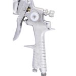 Pistola de Pintar Boquilla 1.7 mm 0.6 lts JA-6110 Jonnesway MI-JON-26381 - Imagen 3