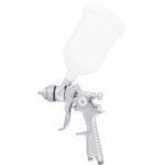 Pistola de Pintar Boquilla 1.7 mm 0.6 lts JA-6110 Jonnesway MI-JON-26381 - Imagen 2