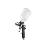 Pistola DE PINTAR BOQUILLA 1.7MM 0.6 LTS Muzi MI-MUZ-052421