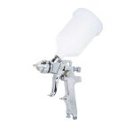 Pistola de pintar boquilla 1.7mm 0.6Lts AS1001 Muzi MI-MUZ-041486 - Imagen 2