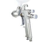 Pistola DE PINTAR BOQUILLA 1.7MM 1 LT 4001 Muzi MI-MUZ-35330