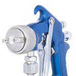 Pistola de pintar boquilla 1.7mm 1Lt 4001S Muzi MI-MUZ-041380