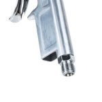 Pistola De Pintar Boquilla 1.7mm 600cc S-990-G Muzi MI-MUZ-041479