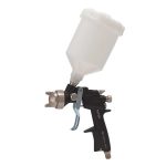 Pistola DE PINTAR BOQUILLA 2.5 mm 500CC AH1309135 Ani MI-ANI-050684 - Imagen 2