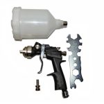 Pistola DE PINTAR BOQUILLA 2.5 mm 500CC AH1309135 Ani MI-ANI-050684