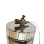 Pistola DE PINTAR BOQUILLA 600 CC 1.2 mm AH1501046A Ani MI-ANI-053005