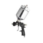 Pistola DE PINTAR BOQUILLA 600CC 1.3mm F-150 Ani MI-ANI-051872 - Imagen 2
