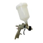 Pistola DE PINTURA BOQUILLA 1.3mm 600CC. Ani MI-ANI-053016 - Imagen 3