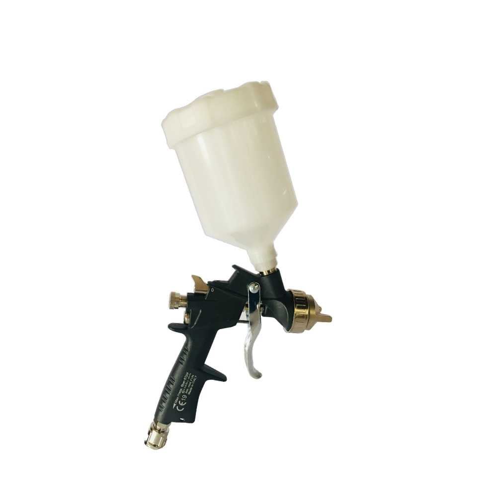 Pistola DE PINTURA BOQUILLA 500CC 1.2mm. Ani MI-ANI-053015 - Imagen 3