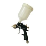 Pistola DE PINTURA BOQUILLA 500CC 1.2mm. Ani MI-ANI-053015 - Imagen 2