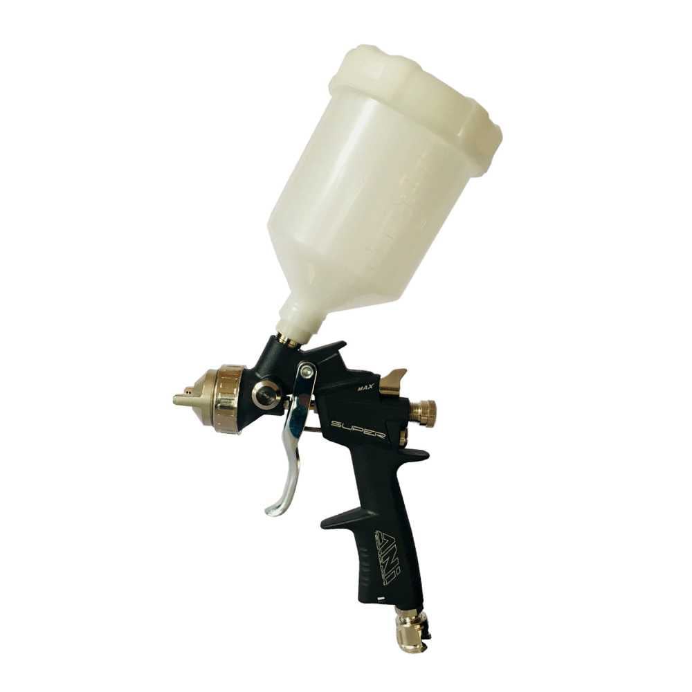 Pistola DE PINTURA BOQUILLA 500CC 1.2mm. Ani MI-ANI-053015 - Imagen 2