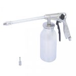 Pistola DE PULVERIZAR MOTORES 1.4"mm AH071124 Ani MI-ANI-30558 - Imagen 2