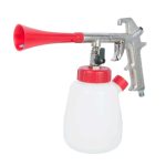 Pistola Lavadora de Tapices 1LT 1/4" CL-08 Muzi MI-MUZ-044111 - Imagen 2