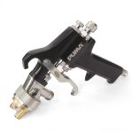 Pistola Neumática de Pintura 1.0mm Patrón 250-300mm AS-1002-1.0 para AS-1080