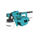 Pistola para Pintar 500w 1150 l/min AS10/2/220 Energy MI-ENE-051185