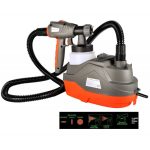Pistola para Pintar 600w 800 ml HV 8800 Gladiator MI-GLA-051567