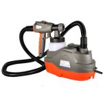 Pistola para Pintar 600w 800 ml HV 8800 Gladiator MI-GLA-051567 - Imagen 2