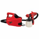 Pistola para Pintar Air Plus 350W 700 ML Schulz 9201167-0 - Imagen 3