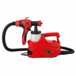 Pistola para Pintar Air Plus 350W 700 ML Schulz 9201167-0 - Imagen 2
