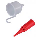 Pistola para Pintar Air Plus 350W 700 ML Schulz 9201167-0