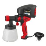 Pistola para Pintar Air Plus 450W 1000 ML Schulz 9208046-0
