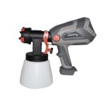 Pistola para Pintar Inalambrica 18V 1000 ML Sin Batería ni cargador HVR 818/18 Gladiator MI-GLA-052982 - Imagen 3