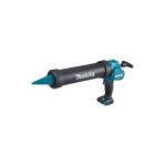 Pistola para Silicona Inalámbrica 12V Makita CG100DZAK