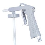 Pistola SELLADORA DE CARROCERIAS 1/4" 90 PSI PS-8 Muzi MI-MUZ-044114
