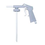 Pistola SELLADORA DE CARROCERIAS 1/4" 90 PSI PS-8 Muzi MI-MUZ-044114 - Imagen 2
