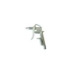 Pistola sopleteado con boquilla corta 2mm, 120 PSI, DG-10-1. Muzi MI-MUZ-39088