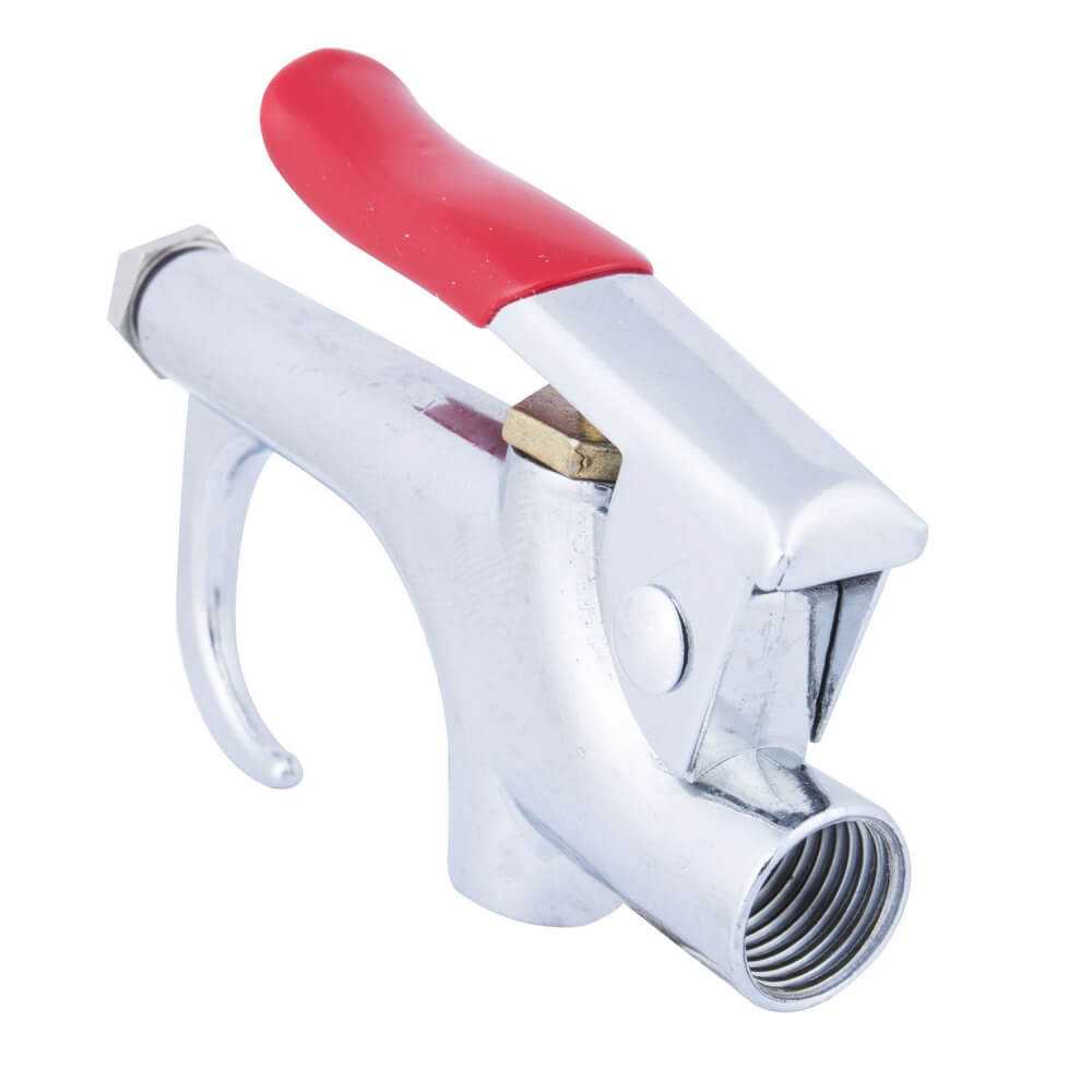 Pistola Sopletear Boquilla corta BG-1 Muzi MI-MUZ-45308 - Imagen 3