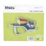 Pistola Sopletear Boquilla corta BG-1 Muzi MI-MUZ-45308
