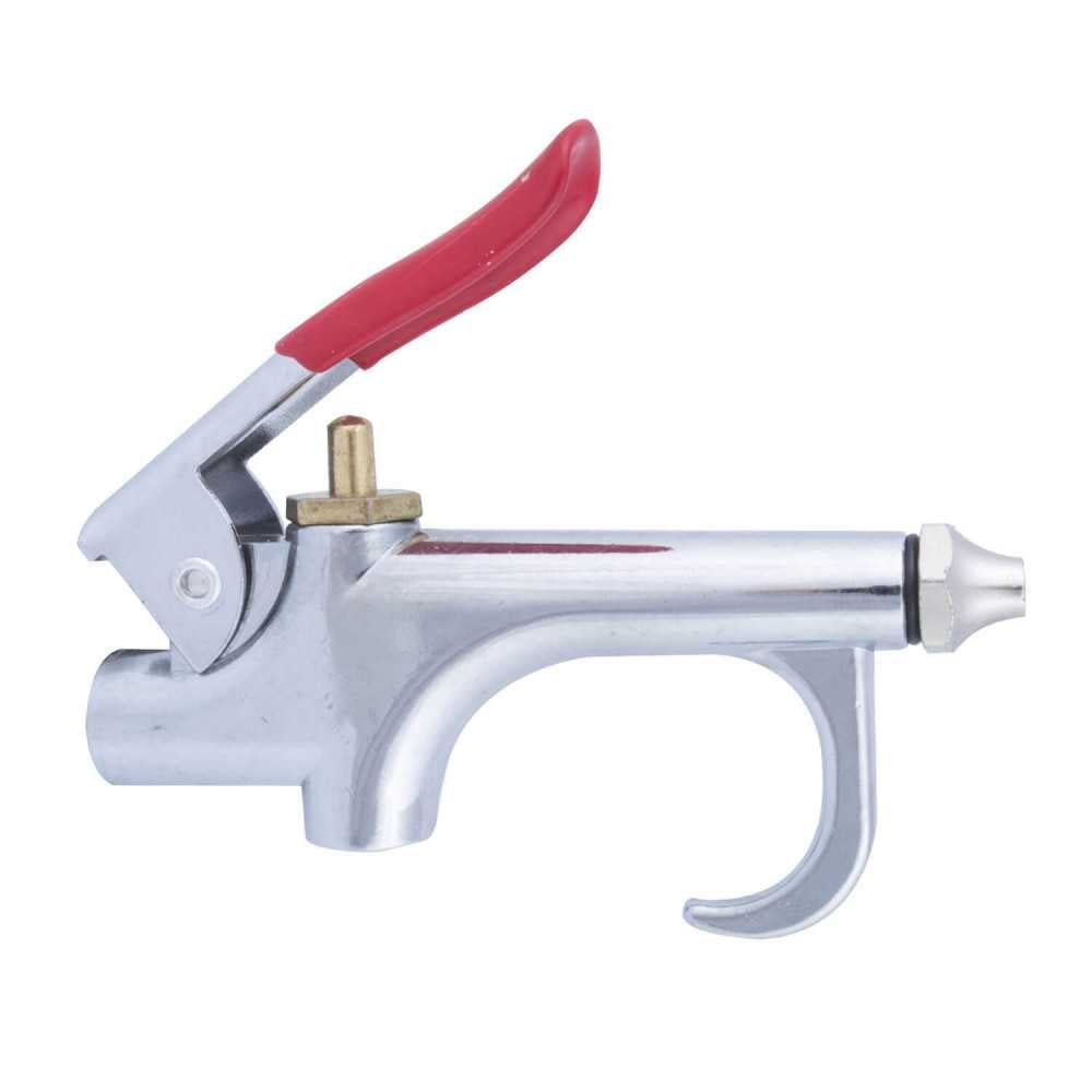 Pistola Sopletear Boquilla corta BG-1 Muzi MI-MUZ-45308 - Imagen 2