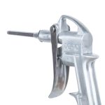 Pistola Sopletear Boquilla larga 2mm 120 PSI DG-10-3 Muzi MI-MUZ-39089