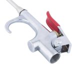 Pistola Sopletear Boquilla larga BG-3 Muzi