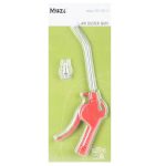 Pistola Sopletear Boquilla Mediana DG-10S-2 Muzi MI-MUZ-45306