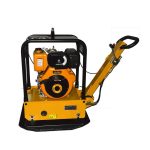 Placa Compactadora reversible 10 HP, SDS-2250 Sds Power MI-SDS-053256 - Imagen 2