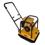 Placa Compactadora unidereccional 5 HP, SDS-2150 Sds Power MI-SDS-053257 - Imagen 2