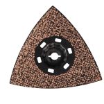 Placa de lijado grano 40 116mm Starlock Max MAM016 Makita B-66569