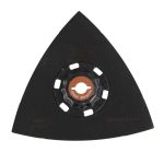 Placa de lijado grano 40 116mm Starlock Max MAM016 Makita B-66569 - Imagen 2