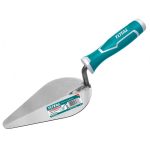Plana Lengueta 6" (150mm) Mango Fibra Total Tools THT82616