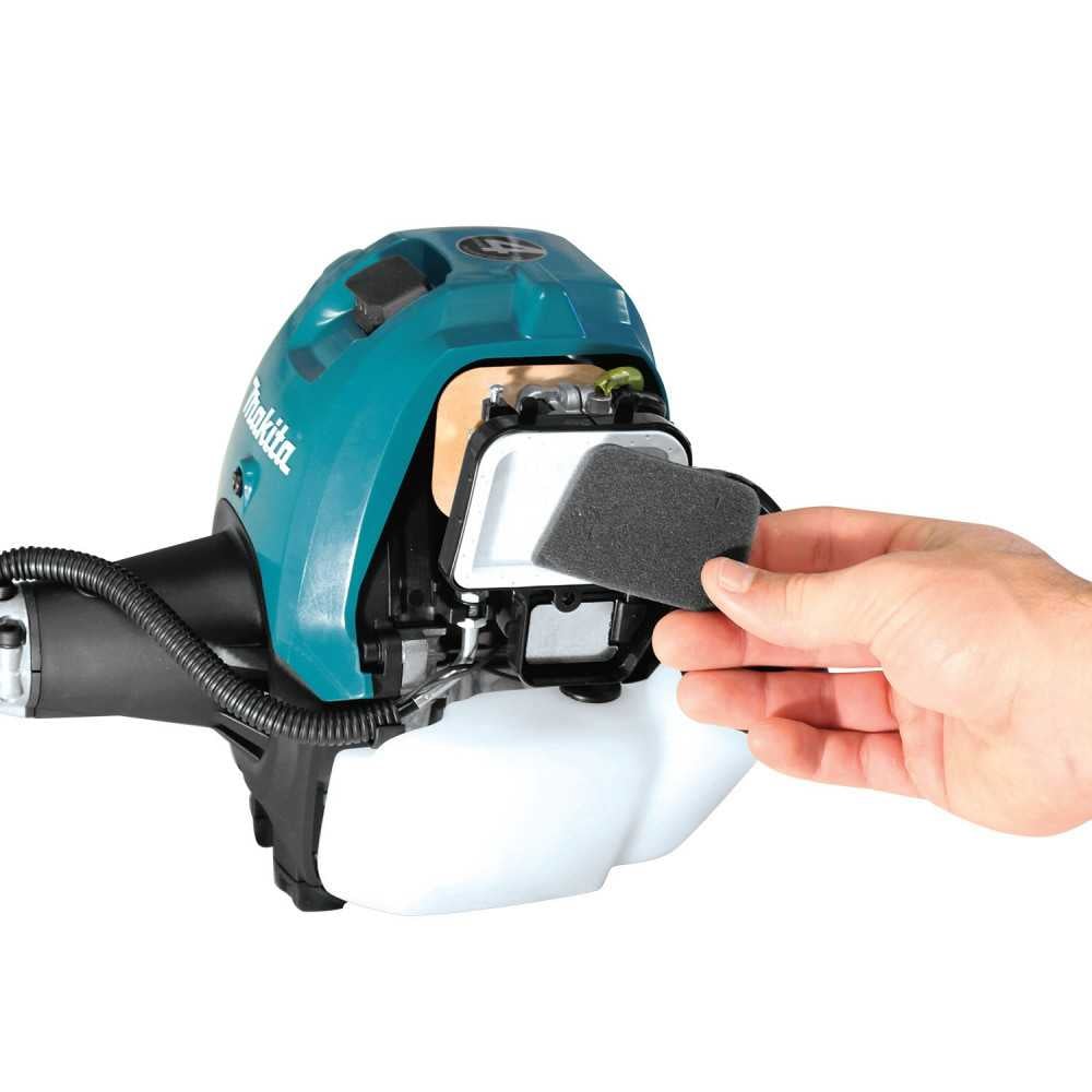 Podador de Altura a Combustión 255 mm (10”) 1.1 HP Makita EY2650H25H - Imagen 4