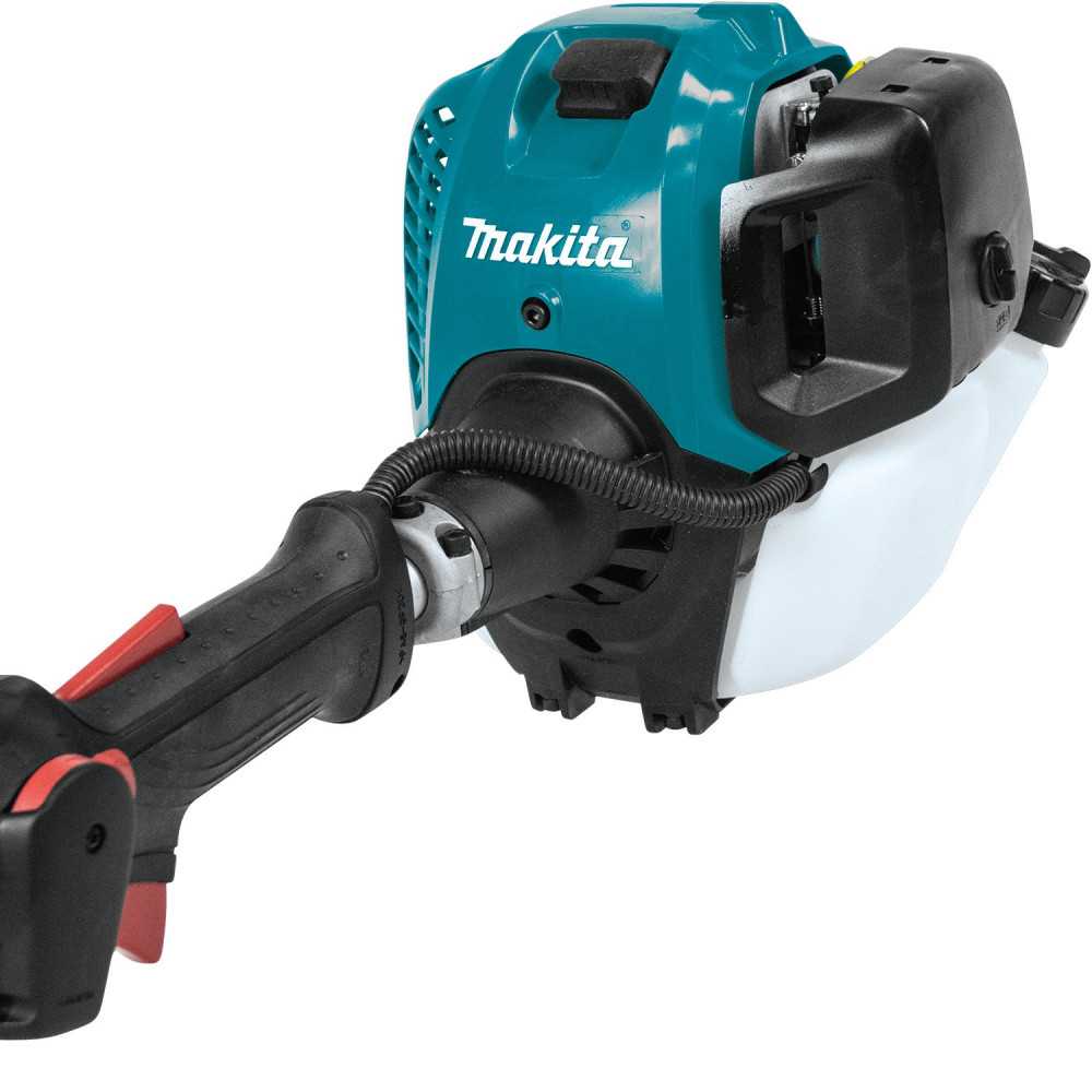 Podador de Altura a Combustión 255 mm (10”) 1.1 HP Makita EY2650H25H - Imagen 5