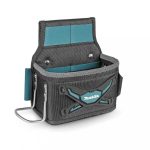 Porta Clavos con Soporte Martillo 180x105x185mm Makita E-05197 - Imagen 2