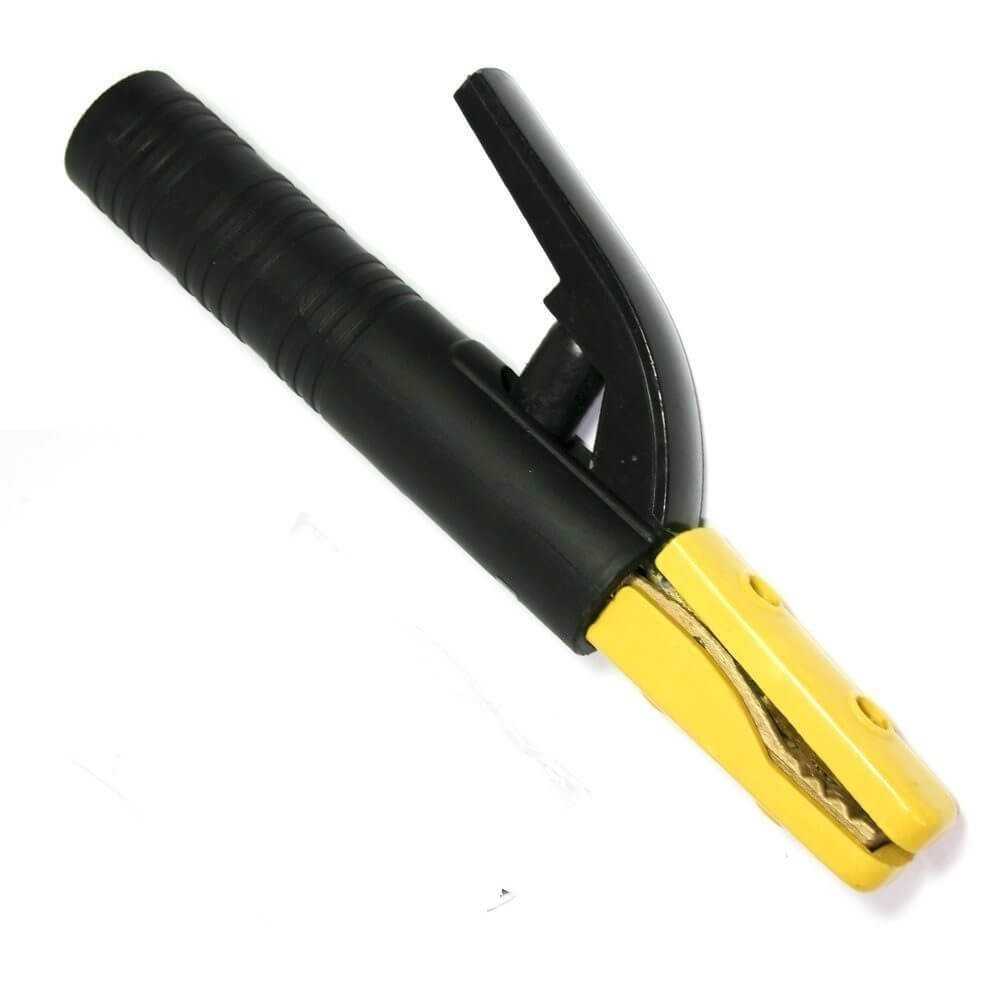 Porta electrodo 300Ah Stanley 24711017 - Imagen 1