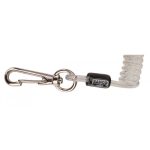 Porta Herramientas en Espiral con Cadena de Anillos de Metal de 1 MM Bahco 439000000